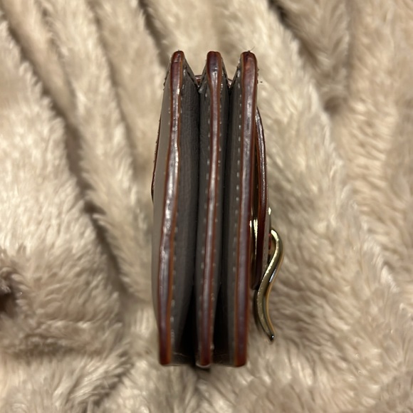 KATE SPADE ♠️ NY Small Abby Credit Card Holder - Picture 7 of 12